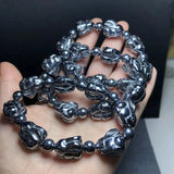Fengbaowu Terahertz Rabbit Bracelet Hand Platoon Bangle Jewelry