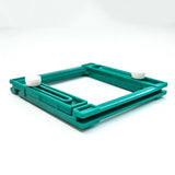 Adjustable Plastic Tassel Maker Hand-knitting DIY Tool
