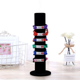 Velvet Headband Display Stand Jewelry Storage Tools