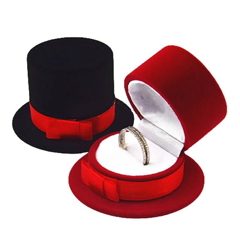 Novelty Europe Beer Jewelry Box for Rings and Accessories