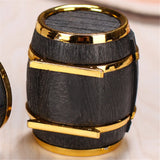 Novelty Europe Beer Jewelry Box for Rings and Accessories