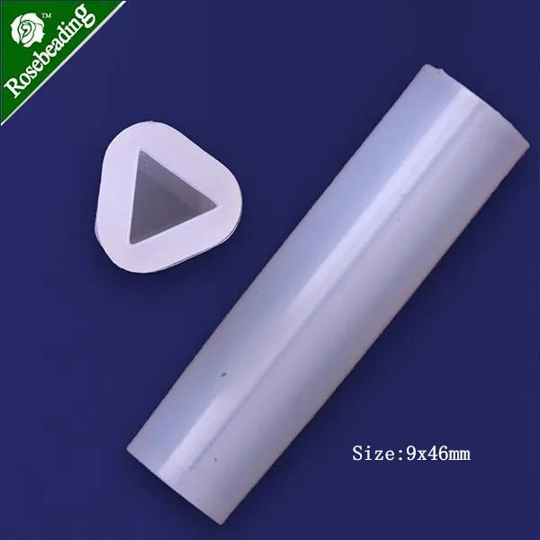 1 Pc Pendant DIY Silicone Mould Craft Jewelry Accessories