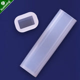 1 Pc Pendant DIY Silicone Mould Craft Jewelry Accessories