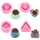 Resin Silicone Mold for Jewelry Storage Bowl DIY Crafts