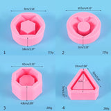 Resin Silicone Mold for Jewelry Storage Bowl DIY Crafts