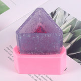 Resin Silicone Mold for Jewelry Storage Bowl DIY Crafts