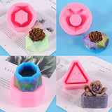 Resin Silicone Mold for Jewelry Storage Bowl DIY Crafts