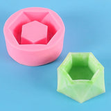 Resin Silicone Mold for Jewelry Storage Bowl DIY Crafts