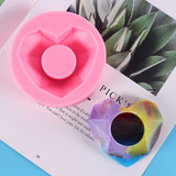 Resin Silicone Mold for Jewelry Storage Bowl DIY Crafts