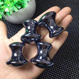 THz Massage Roller Skin Care Mushroom Face Beauty Tools