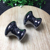 THz Massage Roller Skin Care Mushroom Face Beauty Tools