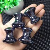 THz Massage Roller Skin Care Mushroom Face Beauty Tools