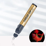 Thread Zapper Welding Wax Pen for Jewelry Mould Wax