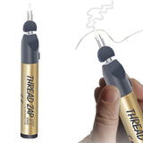 Thread Zapper Welding Wax Pen for Jewelry Mould Wax