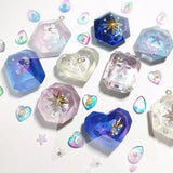 UV Resin Hard Glue for DIY Art Crafts Jewelry Making