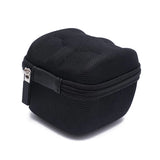 Hard Portable Watch Travel Case Organizer - Fits Up to 55mm Face Watch