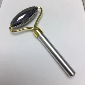 1 Pc Terahertz THz Massage Roller Face Beauty Tools