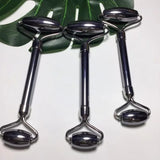 1 Pc Terahertz THz Massage Roller Face Beauty Tools