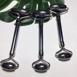 1 Pc Terahertz THz Massage Roller Face Beauty Tools