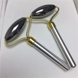 1 Pc Terahertz THz Massage Roller Face Beauty Tools