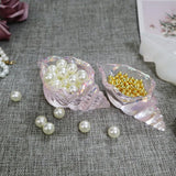 3D Conch Shell Silicone Mold Makeup Sponge Egg Storage Box Epoxy Resin DIY