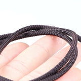 3mm Cord String Strap Necklace Rope DIY Jewelry Making 8M Cords