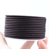 3mm Cord String Strap Necklace Rope DIY Jewelry Making 8M Cords