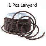 3mm Cord String Strap Necklace Rope DIY Jewelry Making 8M Cords
