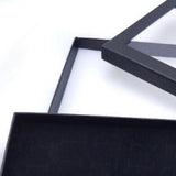 Practical 36 Slots Ring Storage Jewelry Organizer Holder with Transparent Window