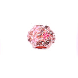 Rose Daisy Chain Oil Drip Diamond Set for Diy Jewelry
