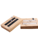 Mini Jewelry Rings Stand Organizer Display Holder
