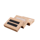 Mini Jewelry Rings Stand Organizer Display Holder