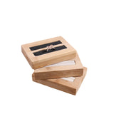 Mini Jewelry Rings Stand Organizer Display Holder
