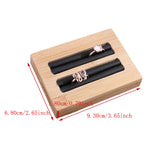 Mini Jewelry Rings Stand Organizer Display Holder
