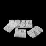 Water Drop Silicone Casting Mold for DIY Jewelry Supplies