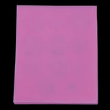 Flower Silicone Mold for Jewelry Making