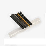 Jewelry Engraving Knives Triangle Graver Metal Engraving Blades Jewellery Tools