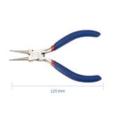 Jewelry Pliers Sets Carbon-Hardened Steel DIY Making Jewelry Tools