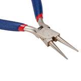Jewelry Pliers Sets Carbon-Hardened Steel DIY Making Jewelry Tools