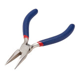 Jewelry Pliers Sets Carbon-Hardened Steel DIY Making Jewelry Tools