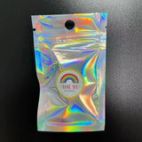 LGBT Pride Rainbow Finger Cover Decoration