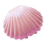 Shell Shape Velvet Jewelry Box Ring Box for Earrings Necklace Bracelet
