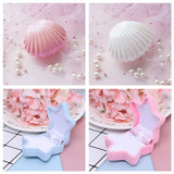 Velvet Jewelry Box Wedding Ring Box, 24 styles