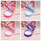 Velvet Jewelry Box Wedding Ring Box, 24 styles