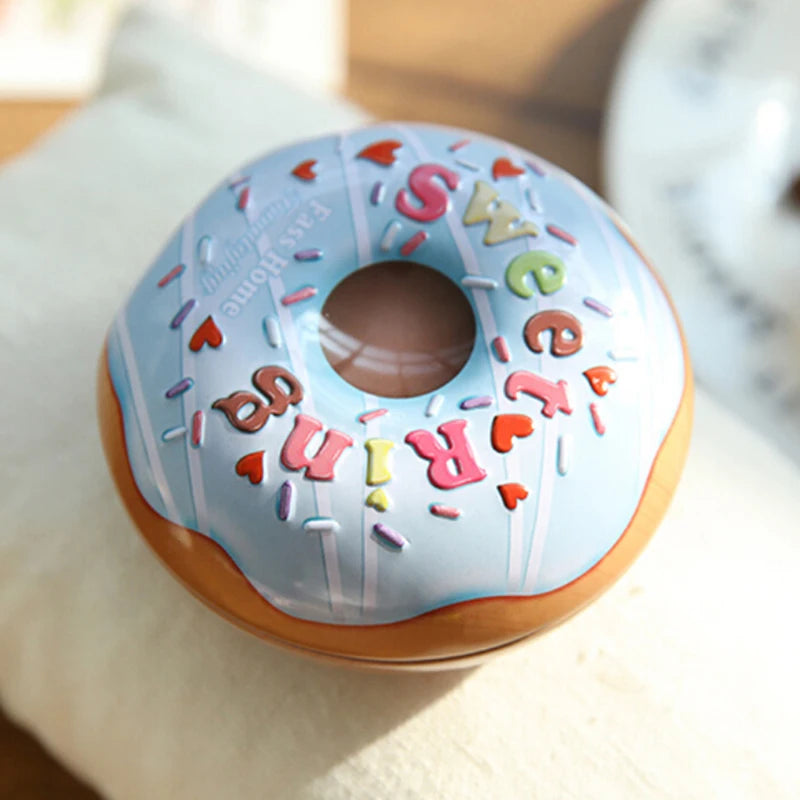 Velvet Jewelry Box Wedding Ring Box, 24 styles