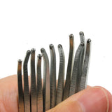 1 Pc Millgrain Wheels for Beads Bordering Designs 67mm Jewelry Cup Cutter