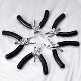 Stainless Steel Needle Nose Pliers for DIY Jewelry Making