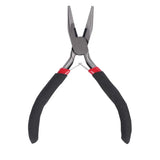 1 Piece Stainless Steel Needle Nose Pliers Jewelry Making Hand Tool