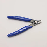 Stainless Steel Needle Nose Pliers 12.5cm JA0544