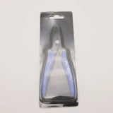 Stainless Steel Needle Nose Pliers 12.5cm JA0544